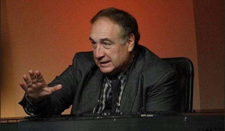 Chiariello: "Se con l'Ajax il Napoli fa il Napoli, io mi sento orgoglioso di essere napoletano"