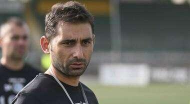 Avellino - Foggia, Pazienza: "Dobbiamo superare gli ostacoli e raggiungere l'obiettivo senza alibi"