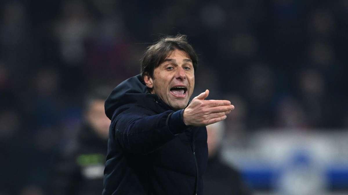 Napoli, Conte: "Vittoria del gruppo, ricordiamoci dove eravamo l'anno scorso"