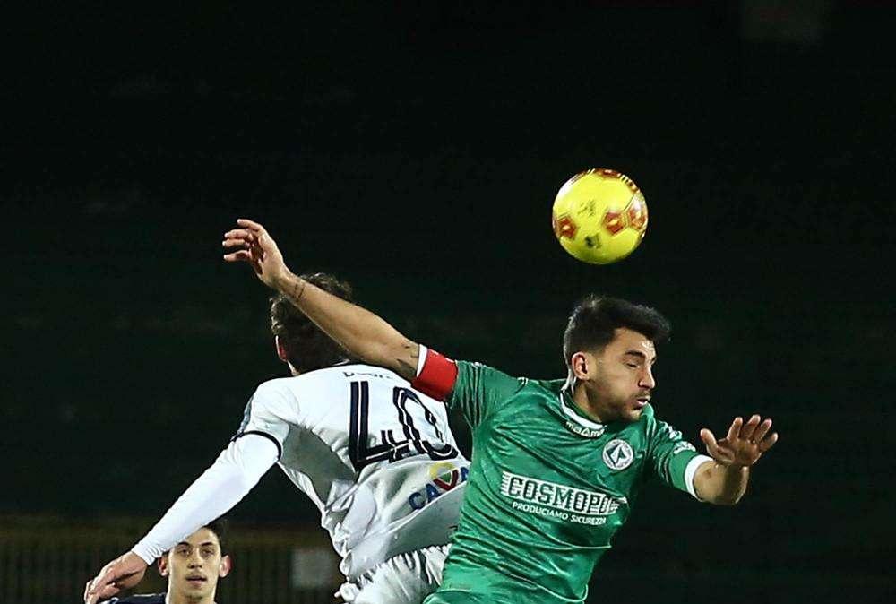 Avellino, due turni di stop a Miceli e inibizione per Aloisi: le decisioni del GS