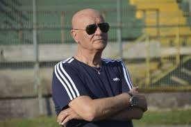Di Somma: "Braglia mi convinse su Tito. Errico? Si sta curando a Villa Stuart"
