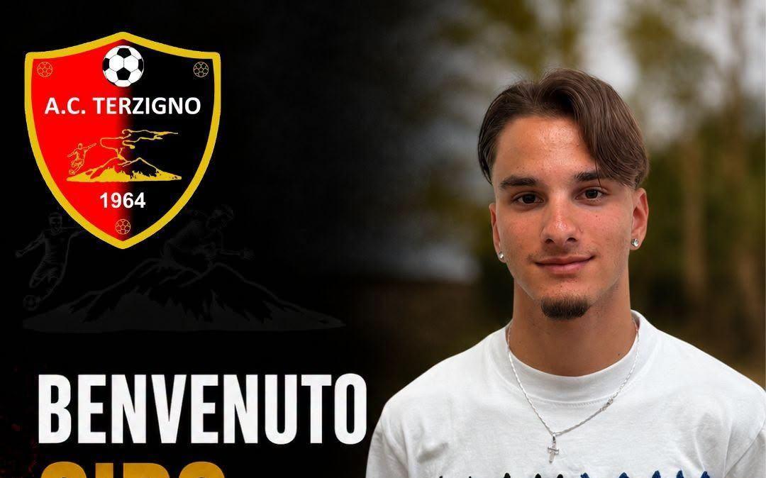 UFFICIALE-Terzigno, ecco  Ciro Donadio