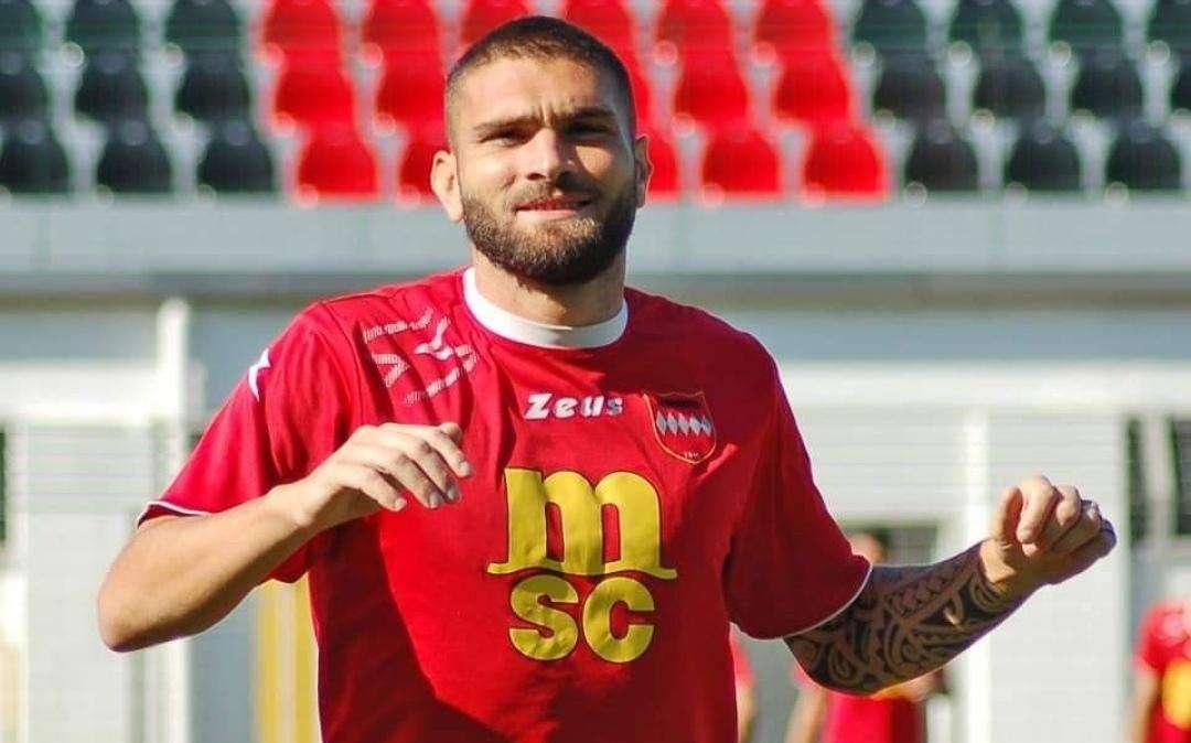 Sorrento-Real Agro Aversa, Top e Flop del derby
