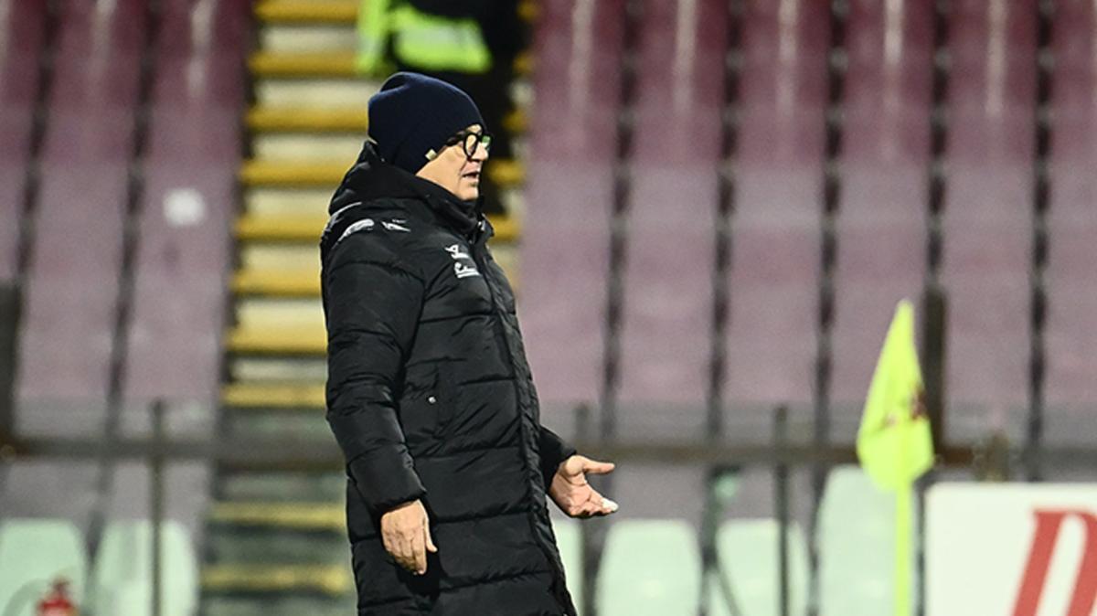 Giugliano, Di Napoli: "Soddisfatto di questo inizio di ritiro"