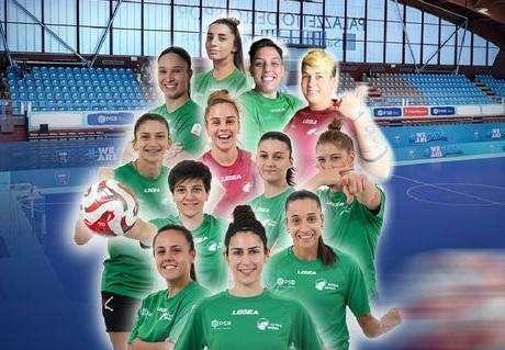 Continua il rapporto sportivo tra Irpinia Femminile e PSB