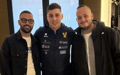 Futsal: Il Victoria Solofra cede alla capolista Fortitudo Vesuviani.