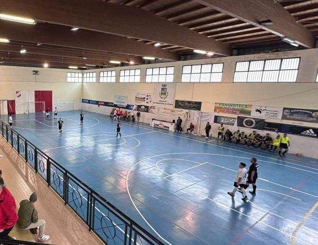 C2: risultato playoff di andata