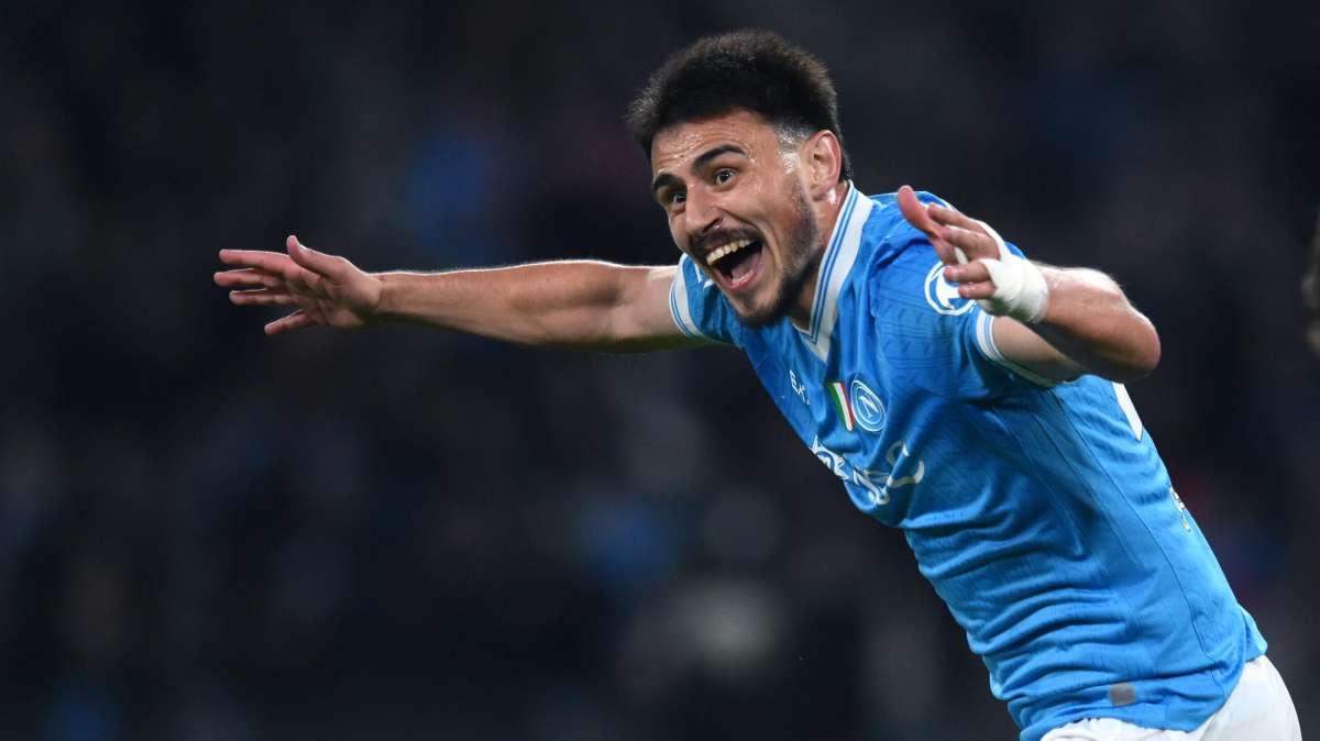 Elmas-Napoli, l'annuncio di Romano: "Niente riscatto, dovrà trovare nuovo club"