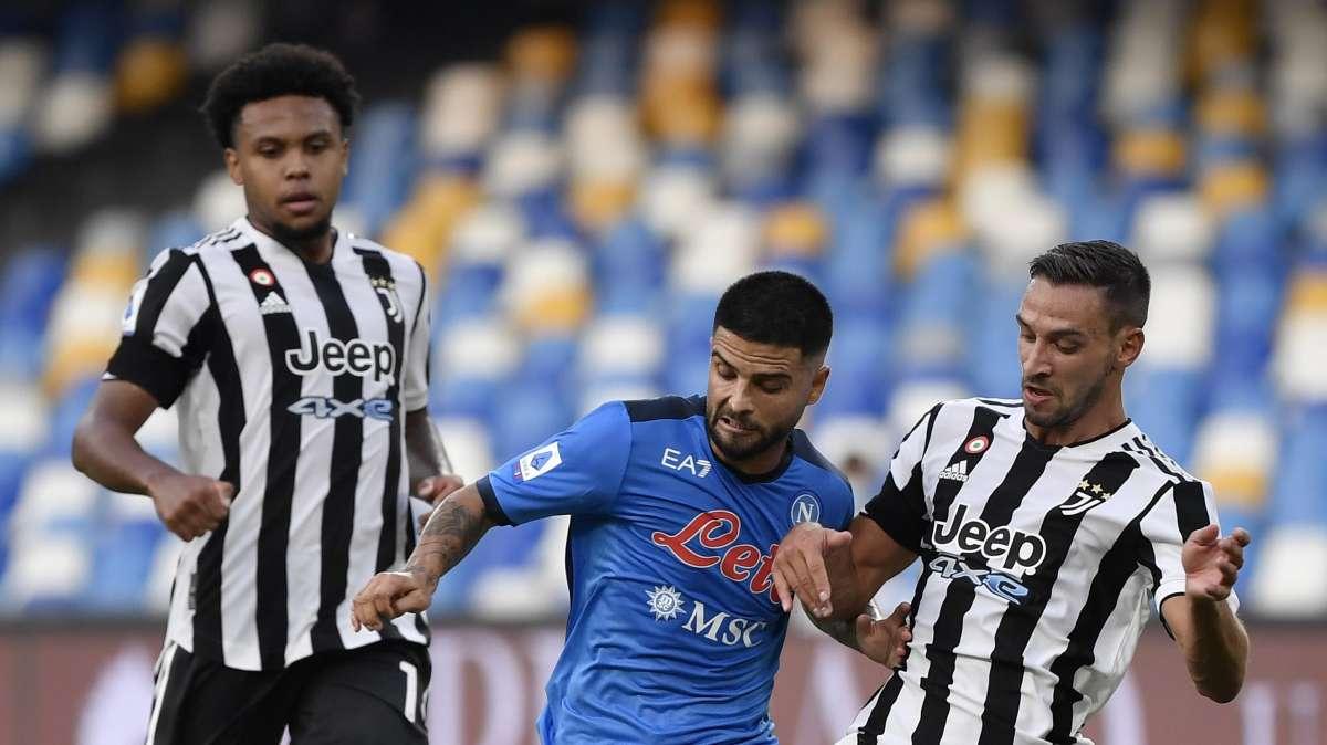 Niente MLS per Insigne. Il Mattino: "Lorenzo non vuole perdere il Mondiale"