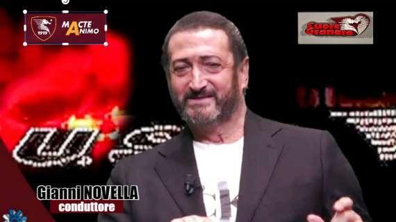 In centinaia alla camera ardente, l'ultimo grande gesto di Gianni è da pelle d'oca