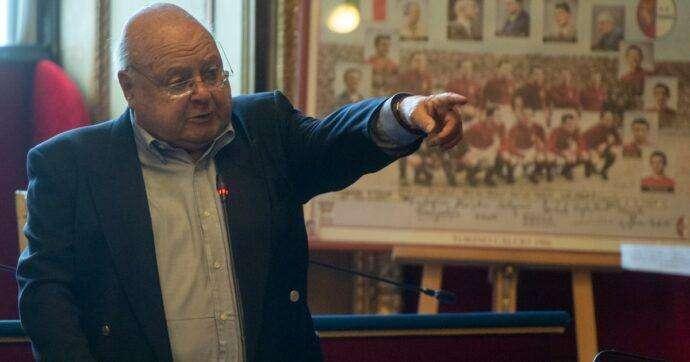 Addio a Giampaolo Ormezzano, morto a 89 anni il giornalista sportivo