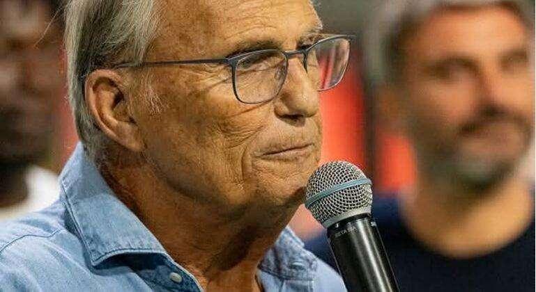 Boys Caivanese, si spegne il presidente Russo