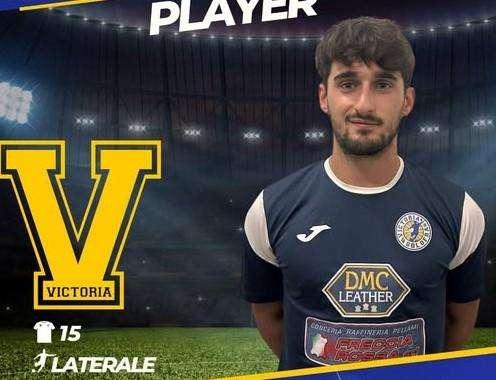 Gara a senso unico tra il Victoria Solofra ed il Real Diano