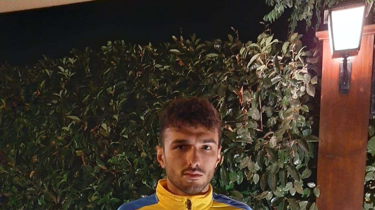 UFFICIALE - Solofra, ecco Albino