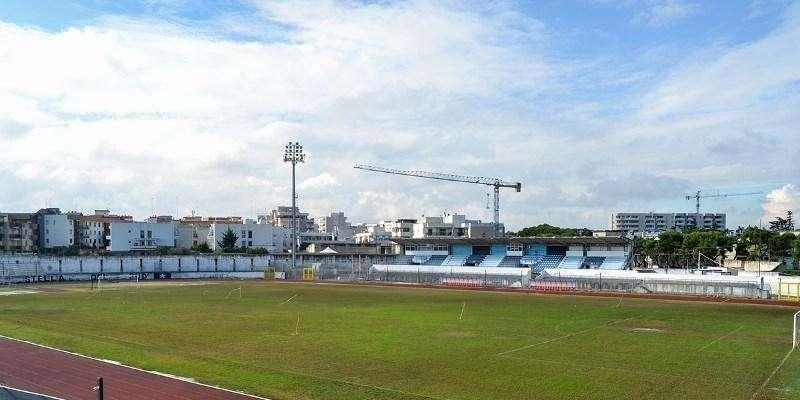 Bisceglie-Casertana, le formazioni ufficiali: novità Bucaro, c'è Cuppone