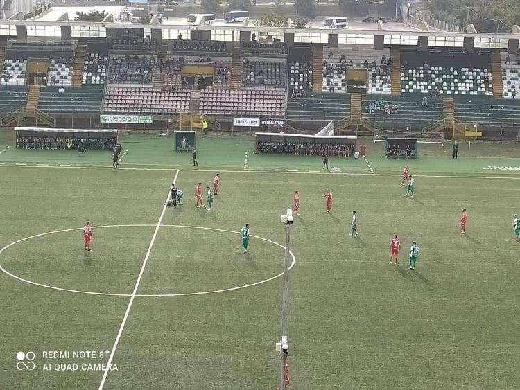 Avellino - Ancona Matelica  0 - 1, Lupi inguardabili: eliminati dalla Coppa Italia. Braglia in bilico?