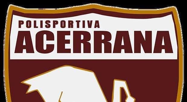 L'Acerrana si rinforza