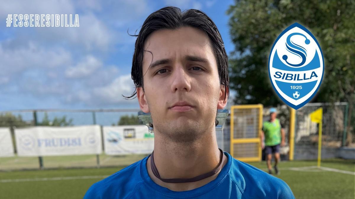 UFFICIALE-ASD Real Bacoli Sibilla