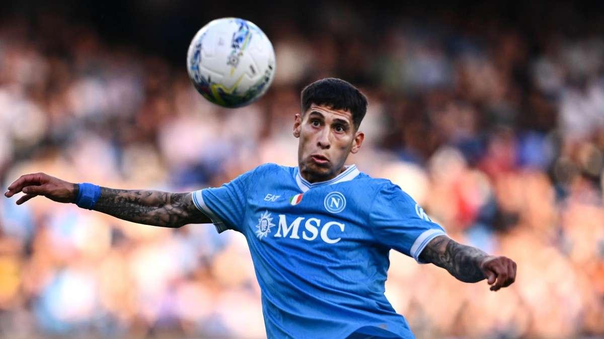 Olivera: "Brutta gara con la Lazio, vogliamo riscattarci!"
