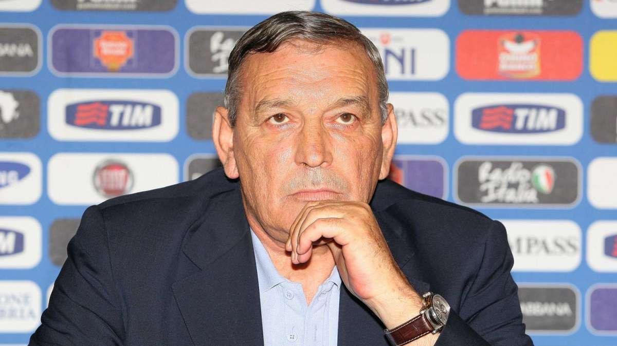 Lutto nel calcio: l'Italia perde il suo mito, si spegne  Gigi Riva