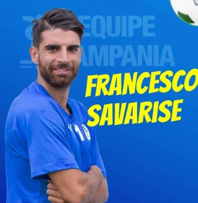 Francesco Savarise a CS: "Tante proposte in fase di valutazione. All'Equipe un'altra estate magica"
