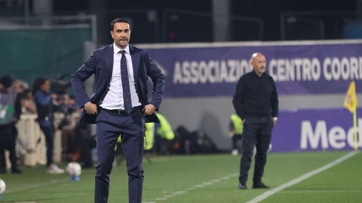 Atalanta, Palladino a Sky: "Il Napoli è partito forte, ma mi porto a casa la reazione del 2T"