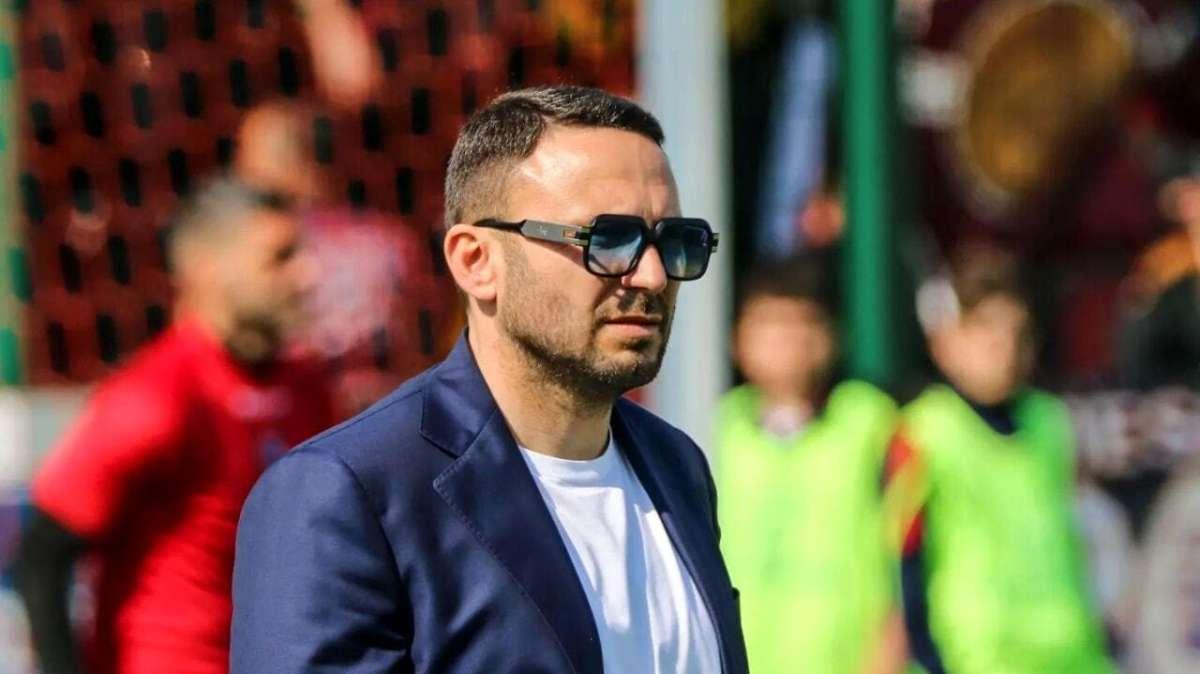 Pompei, Mango: "Smentisco le  voci, la mia priorità è restare qui"
