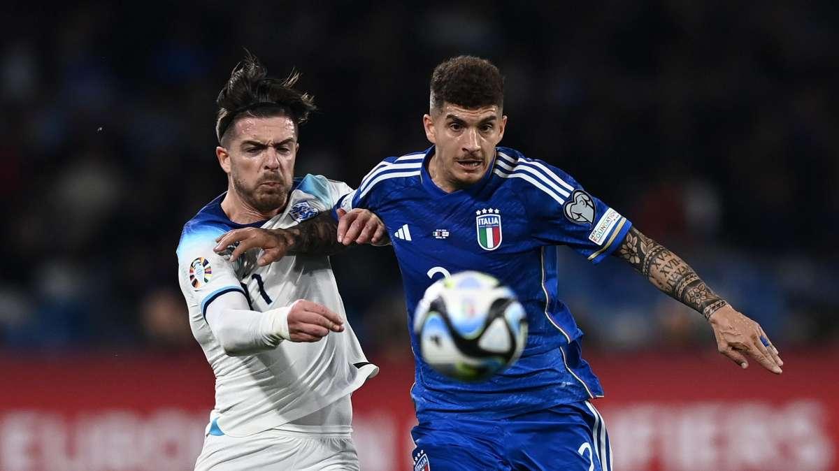 Il Mattino - Di Lorenzo vuole legarsi al Napoli a vita: avviati i contatti per il rinnovo