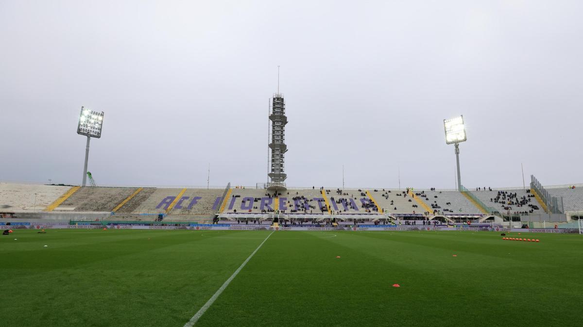 Fiorentina-Benevento: le formazioni ufficiali