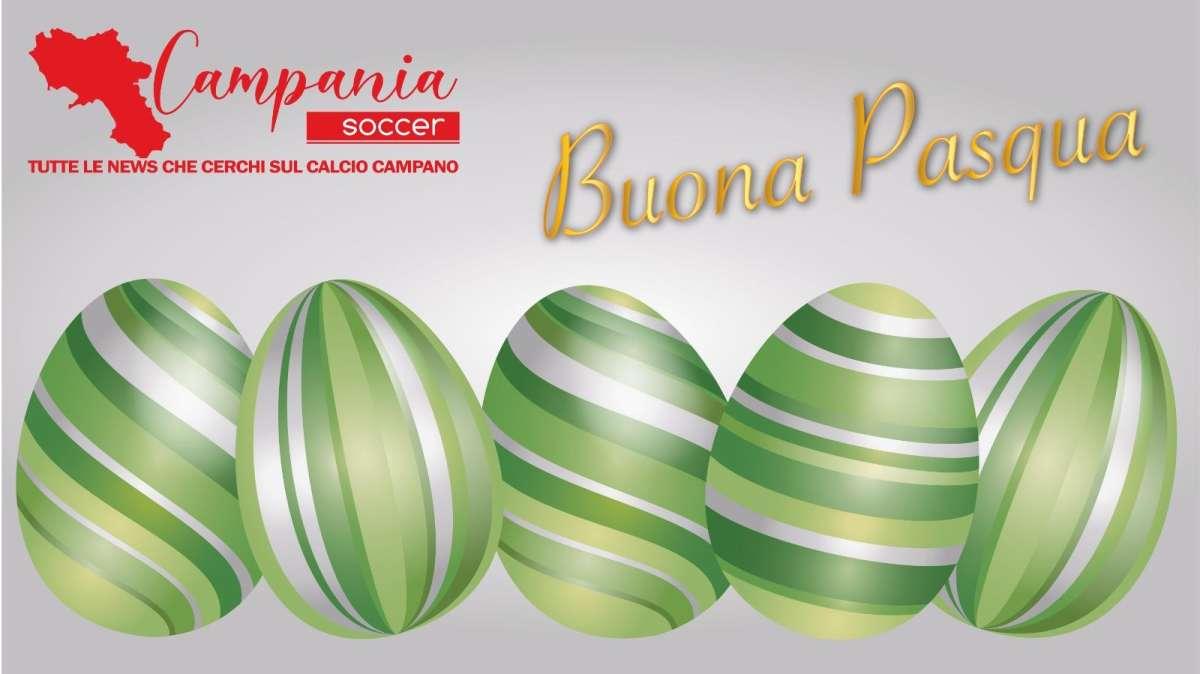 Buona Pasqua a tutti dalla nostra redazione !