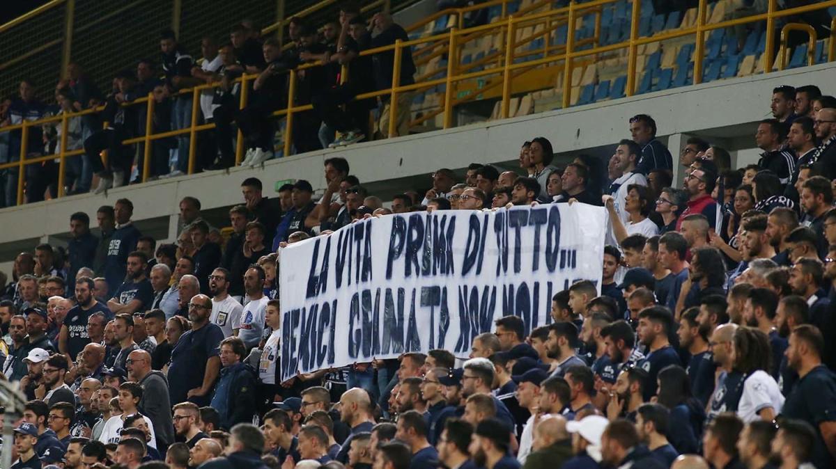 Cavese, amichevole con la Juve Stabia nel ricordo di Catello Mari