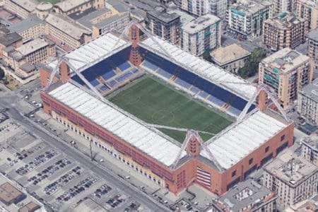 Dopo tre vittorie consecutive, i Lupi cadono in casa della Sampdoria, ma nessun dramma!
