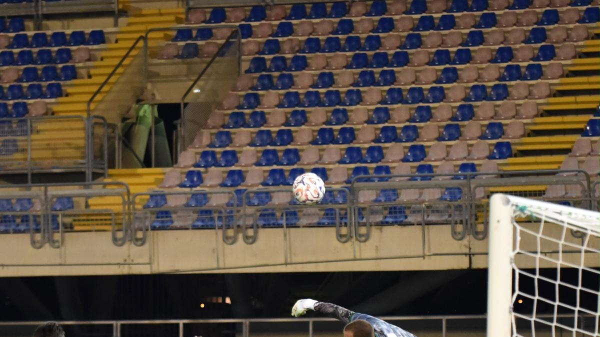 Samb-Avellino 0-5: in gol Fila, Palumbo, Biasci (doppietta) e Favilli