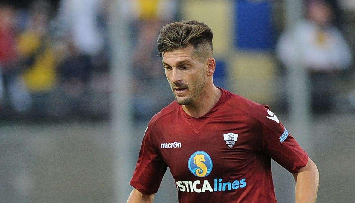 Ciaramitaro: "Ad Avellino mi volle Sonzogni. La C era durissima"