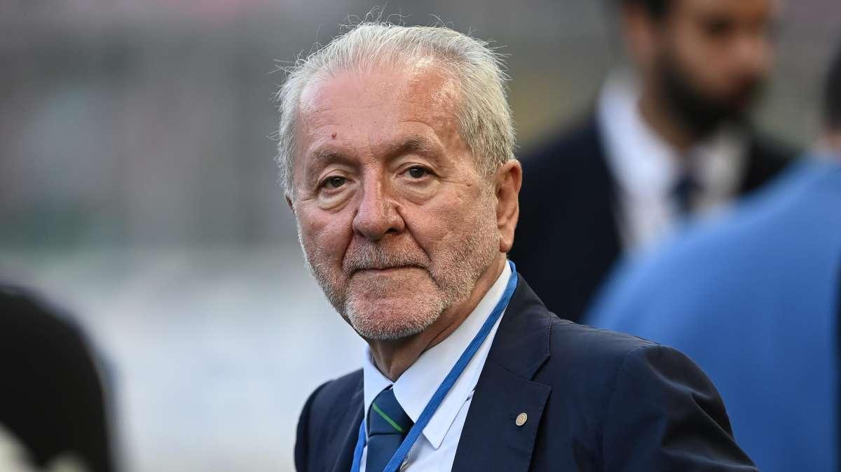 UFFICIALE- L'ex presidente della Lega Pro Ghirelli lascia anche la Presidenza Onoraria de L'Aquila
