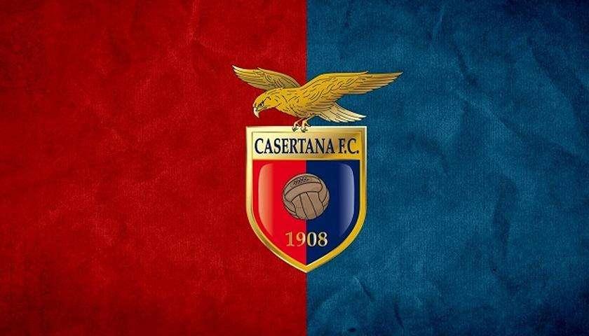 Casertana, inibizione a D'Agostino: la CFA accoglie parzialmente il ricorso