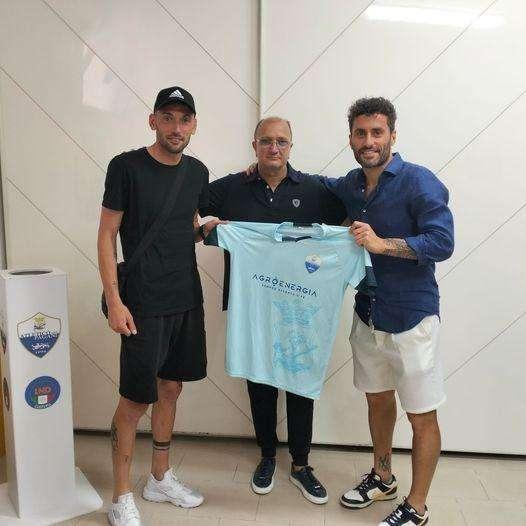 UFFICIALE- Atletico Pagani , ecco due nuovi innesti in rosa 
