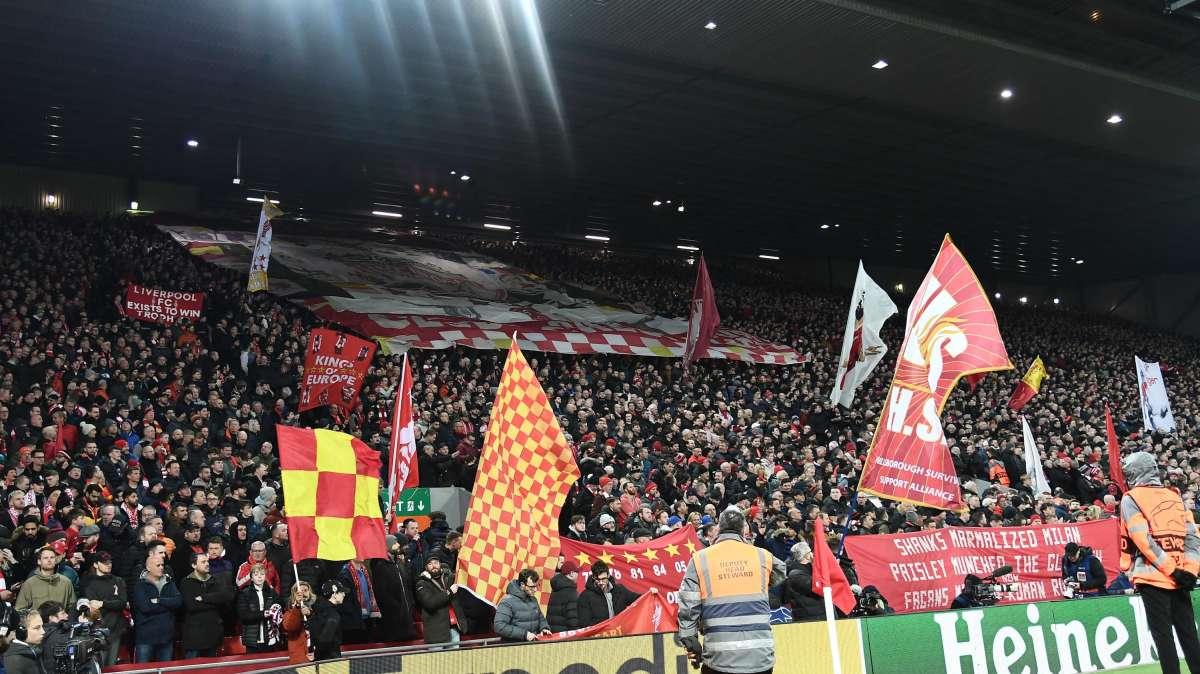 Il Liverpool è in finale di Champions League. Villarreal super un tempo, ma i Reds vincono 3-2