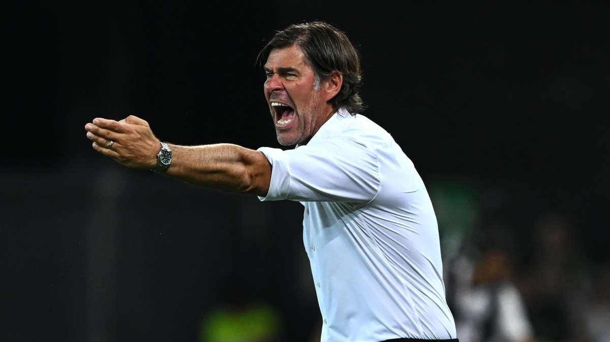 Domani Napoli-Udinese, i convocati di Sottil: restano fuori Ebosse e Kabasele