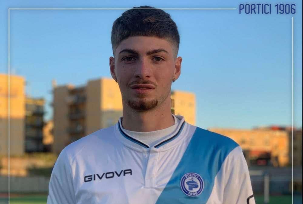 UFFICIALE - Il Portici mette a segno un grande colpo