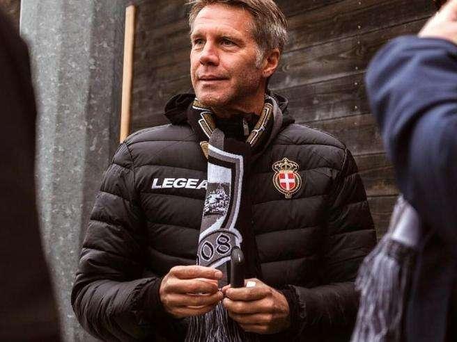 Real Aversa fuori dall'Eccellenza, Casa Reale costretta a lasciare
