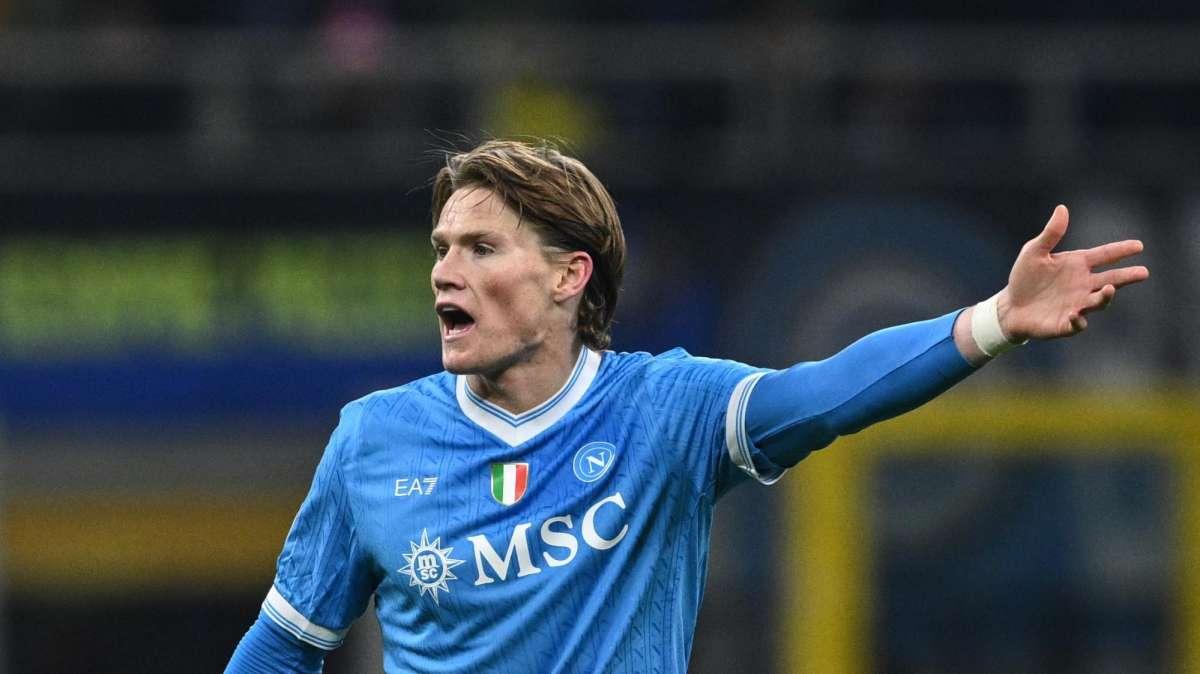 La rabbia di McTominay: "Inaccettabile non aver vinto, dovevamo chiudere la partita"