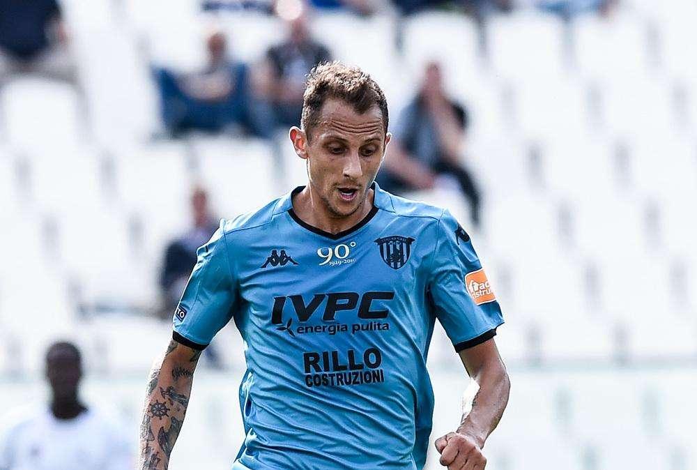 UFFICIALE-RICCARDO IMPROTA È UN NUOVO CALCIATORE DEL GIUGLIANO