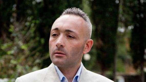 Giuffredi (agente Parisi): "L'Avellino ha fatto un ottimo affare"