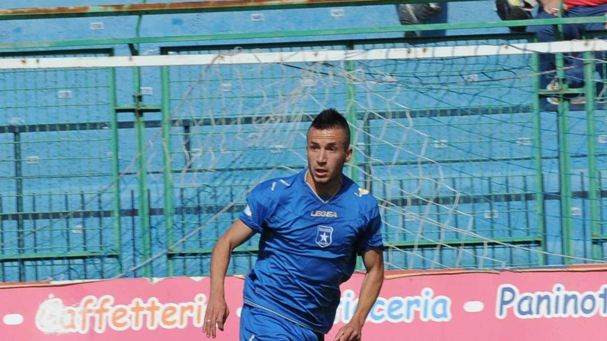 Neglia, autore del secondo gol