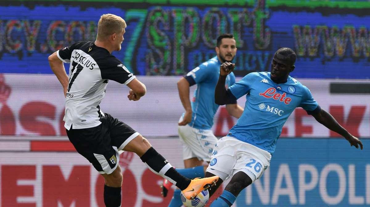 Napoli, ritorno di fiamma del Liverpool per Koulibaly