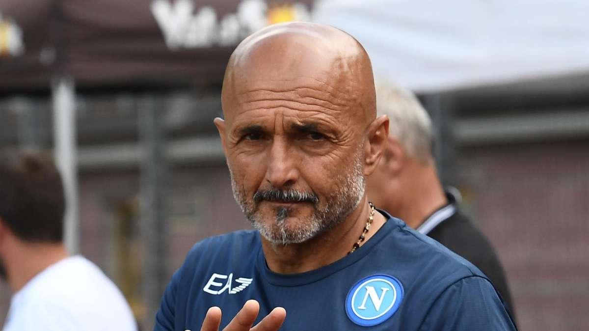 Napoli, segnali di crescita col Girona: Spalletti esalta Kvara ed attende il portiere
