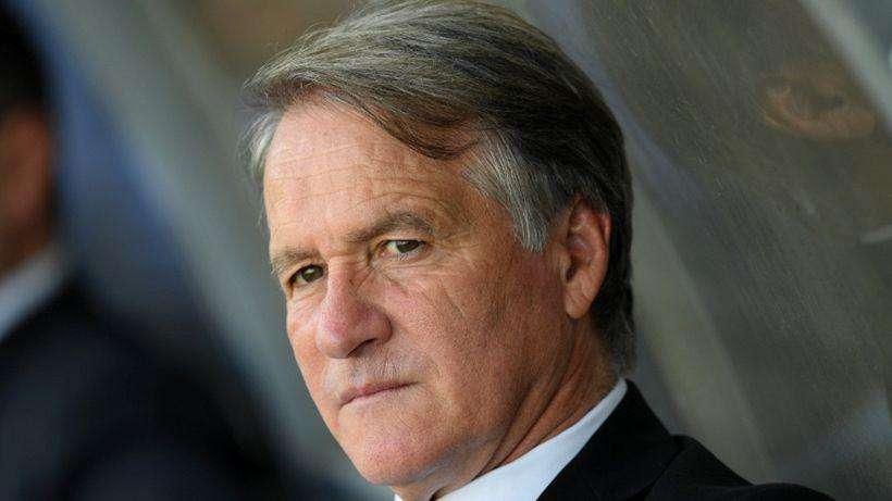 Tesser: "Braglia ha il fuoco dentro"