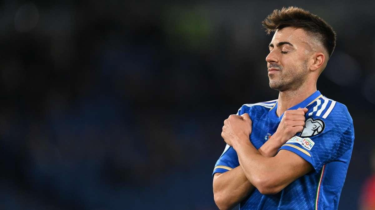 Finalmente! L'Italia dopo oltre sette anni torna a battere la Nord Macedonia