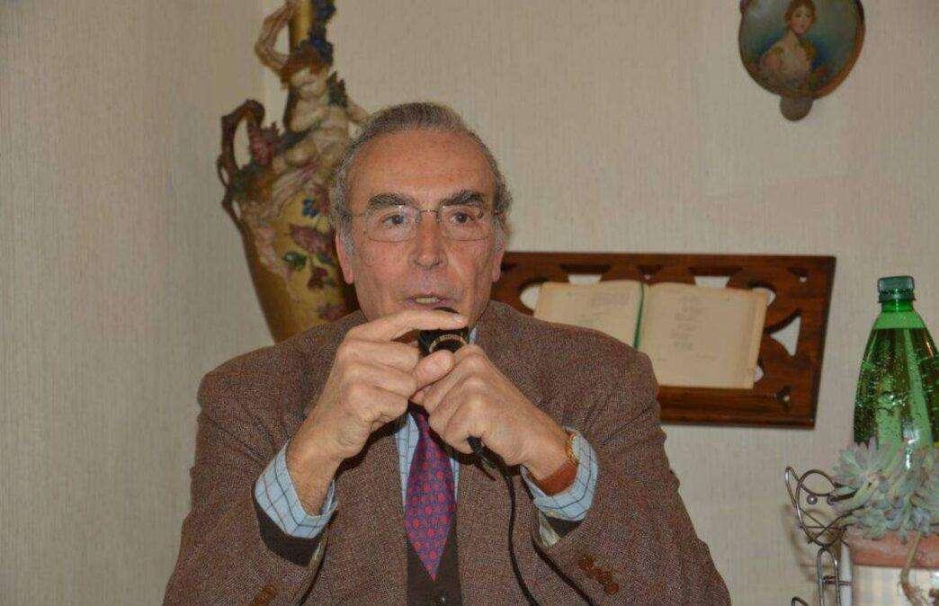 Addio a Ermanno Corsi, decano dei giornalisti campani